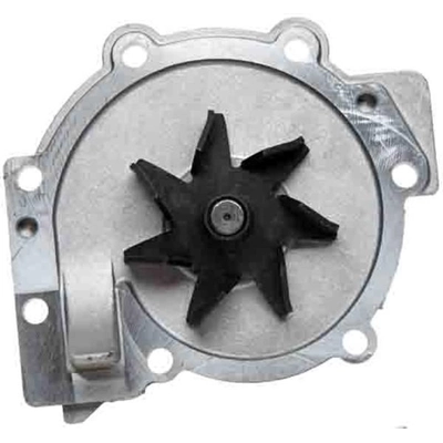 New Water Pump by GATES - 41065 pa10