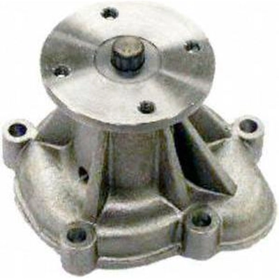 New Water Pump by GATES - 41071 pa4