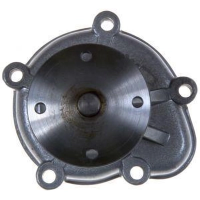 New Water Pump by GATES - 41071 pa6