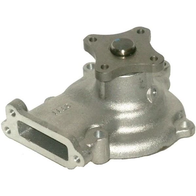 New Water Pump by GATES - 41075 pa1