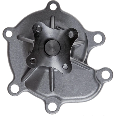 New Water Pump by GATES - 41076 pa5