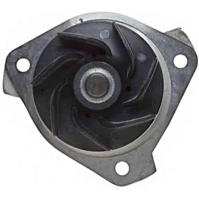 New Water Pump by GATES - 41077 pa3