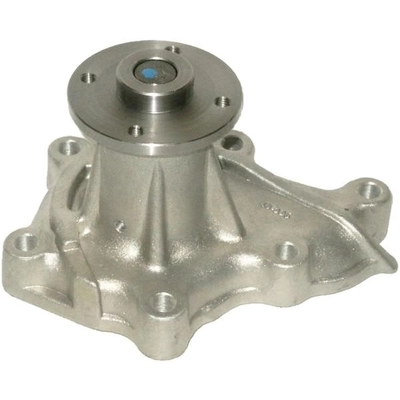 New Water Pump by GATES - 41078 pa1