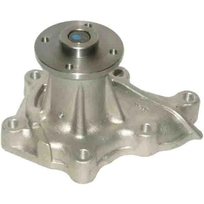 New Water Pump by GATES - 41078 pa2