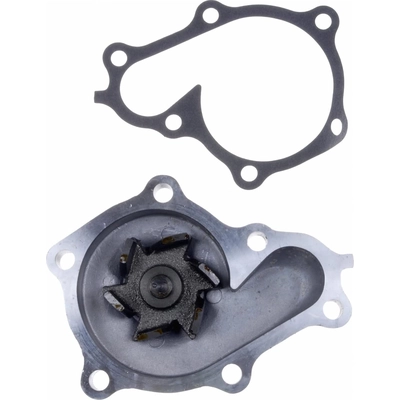 New Water Pump by GATES - 41078 pa6