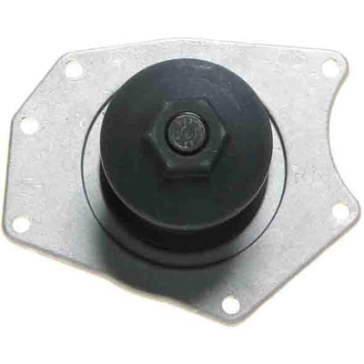 New Water Pump by GATES - 41079 pa2