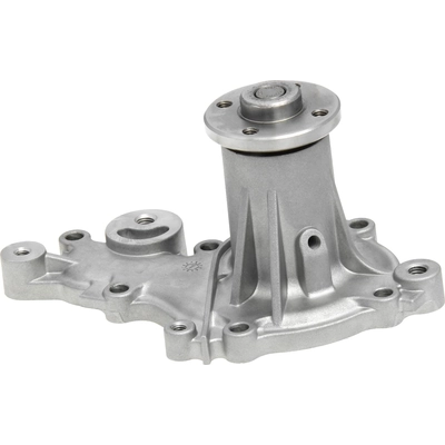 New Water Pump by GATES - 41084 pa12