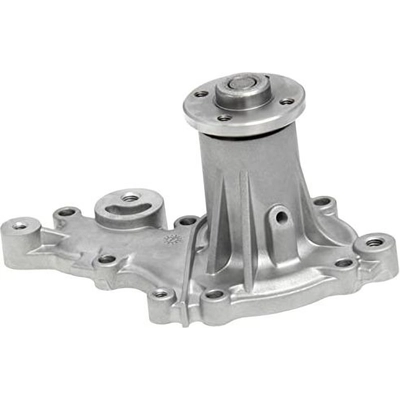 New Water Pump by GATES - 41084 pa7
