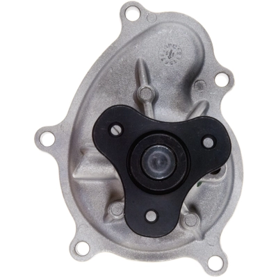 New Water Pump by GATES - 41088 pa1