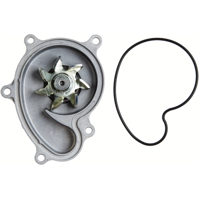 Pompe à eau neuve de GATES - 41088 pa2