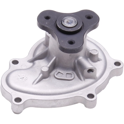 New Water Pump by GATES - 41088 pa3