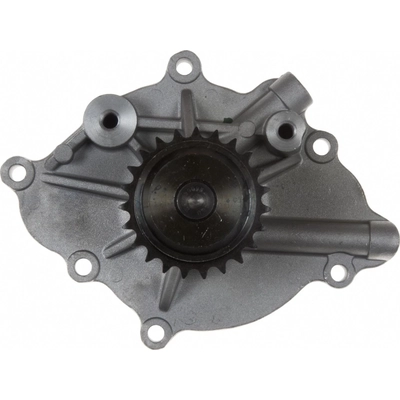 New Water Pump by GATES - 41091 pa5