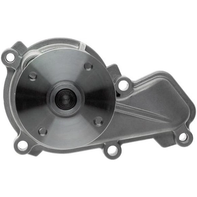 New Water Pump by GATES - 41094 pa1