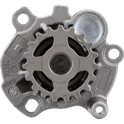 New Water Pump by GATES - 41096M pa5