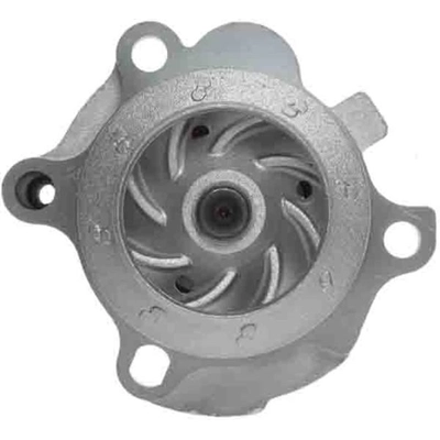 New Water Pump by GATES - 41096M pa2