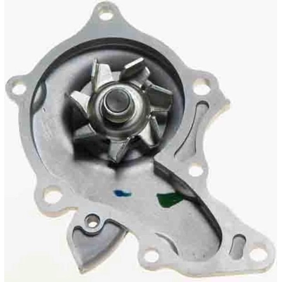New Water Pump by GATES - 41097 pa1