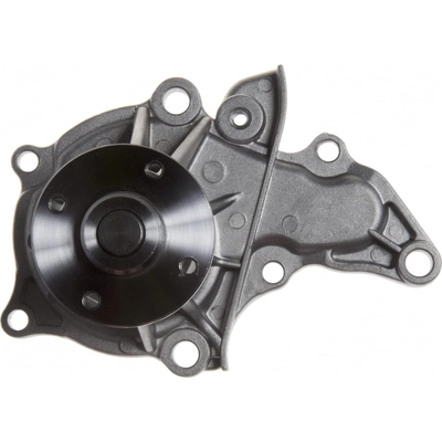 New Water Pump by GATES - 41097 pa10