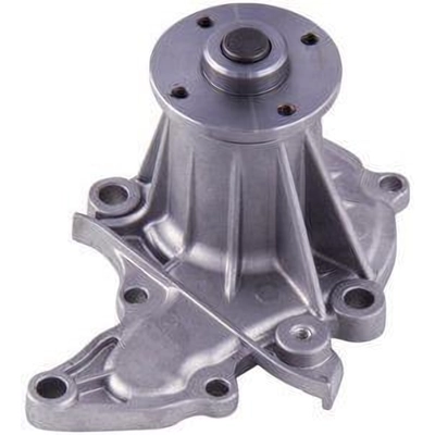 New Water Pump by GATES - 41097 pa5