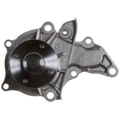 New Water Pump by GATES - 41097 pa7