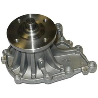 New Water Pump by GATES - 41098 pa3