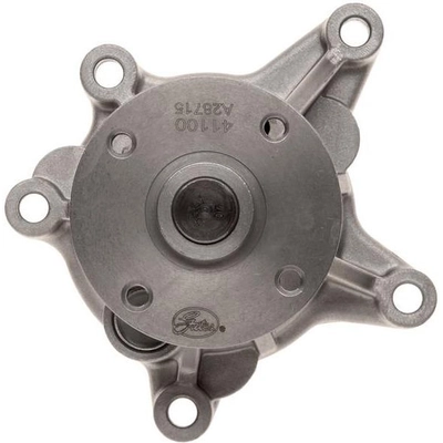 New Water Pump by GATES - 41100 pa2