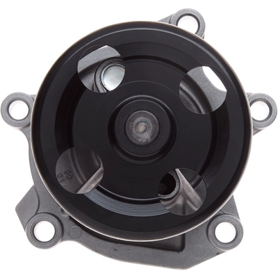 New Water Pump by GATES - 41102 pa1