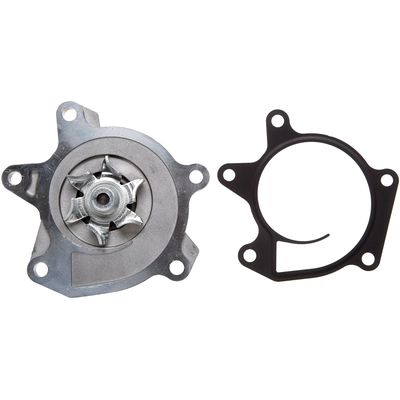 Pompe à eau neuve de GATES - 41102 pa4