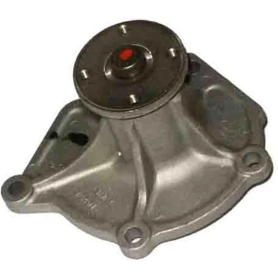New Water Pump by GATES - 41109 pa2