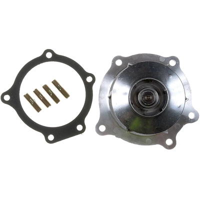 GATES - 41122 - New Water Pump pa6