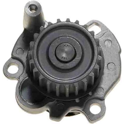 New Water Pump by GATES - 41127 pa5