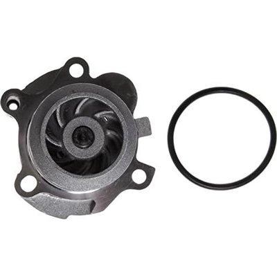 New Water Pump by GATES - 41127M pa10