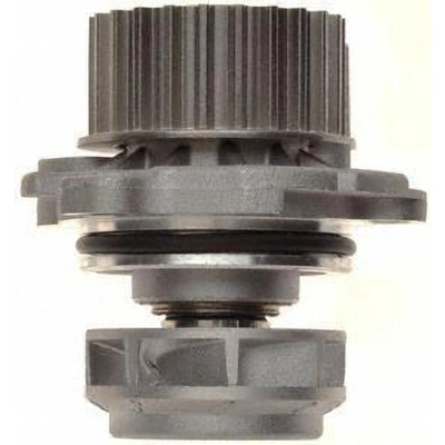 New Water Pump by GATES - 41127M pa2