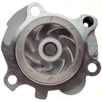 New Water Pump by GATES - 41127M pa4