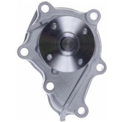 New Water Pump by GATES - 41137 pa6