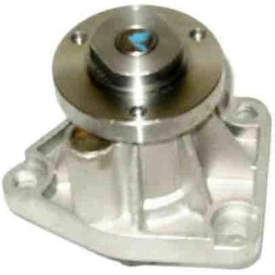 New Water Pump by GATES - 41142 pa4