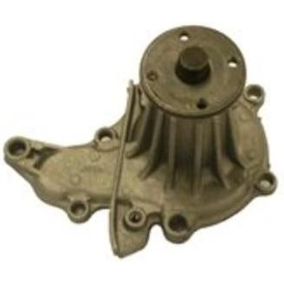 New Water Pump by GATES - 41146 pa1