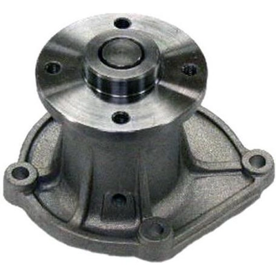 New Water Pump by GATES - 41149 pa3
