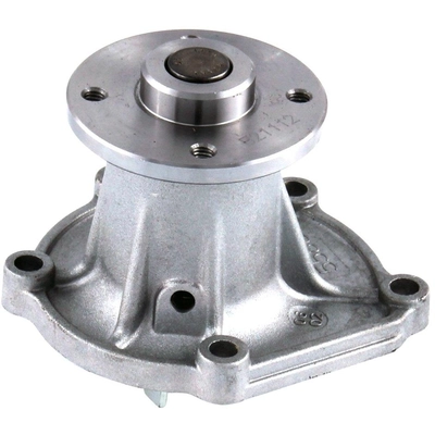 New Water Pump by GATES - 41149 pa6