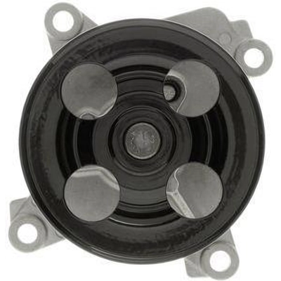 New Water Pump by GATES - 41150 pa10