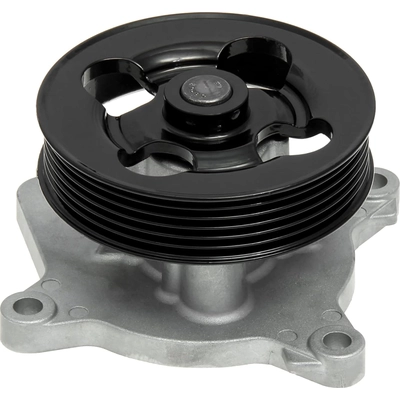 New Water Pump by GATES - 41150 pa13