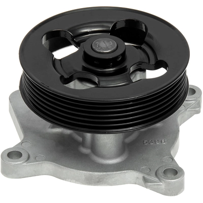 New Water Pump by GATES - 41150 pa6