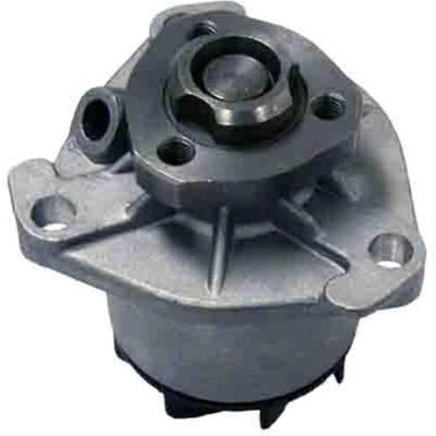 New Water Pump by GATES - 41155 pa2