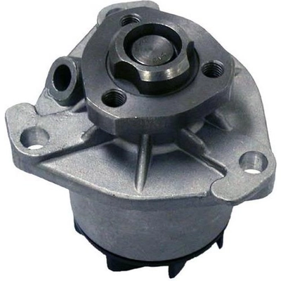 New Water Pump by GATES - 41155 pa4
