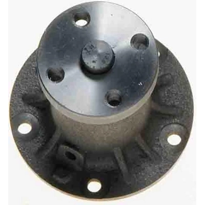 New Water Pump by GATES - 41160 pa3