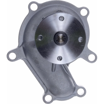 New Water Pump by GATES - 41163 pa11
