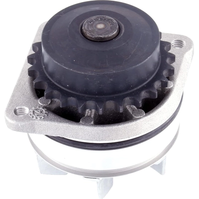New Water Pump by GATES - 41164 pa7