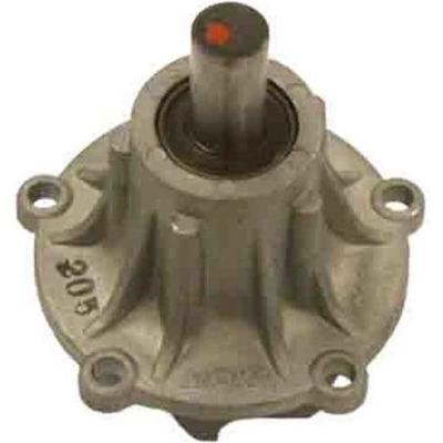 New Water Pump by GATES - 41167 pa1