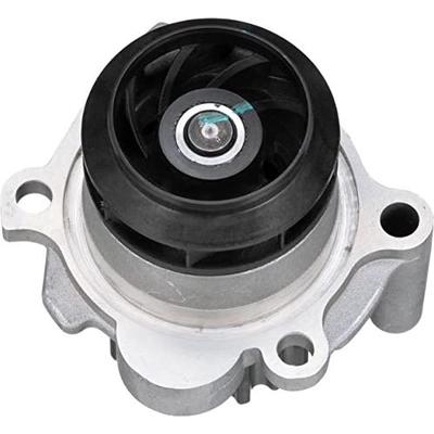 New Water Pump by GATES - 41180 pa13