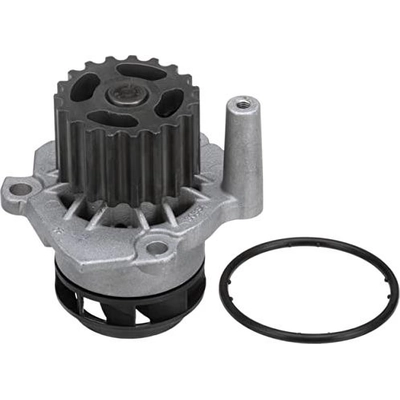 New Water Pump by GATES - 41180 pa14