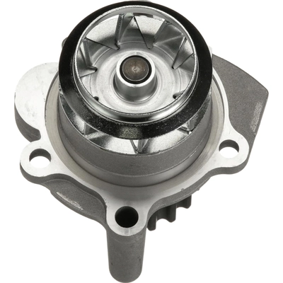 New Water Pump by GATES - 41180 pa16